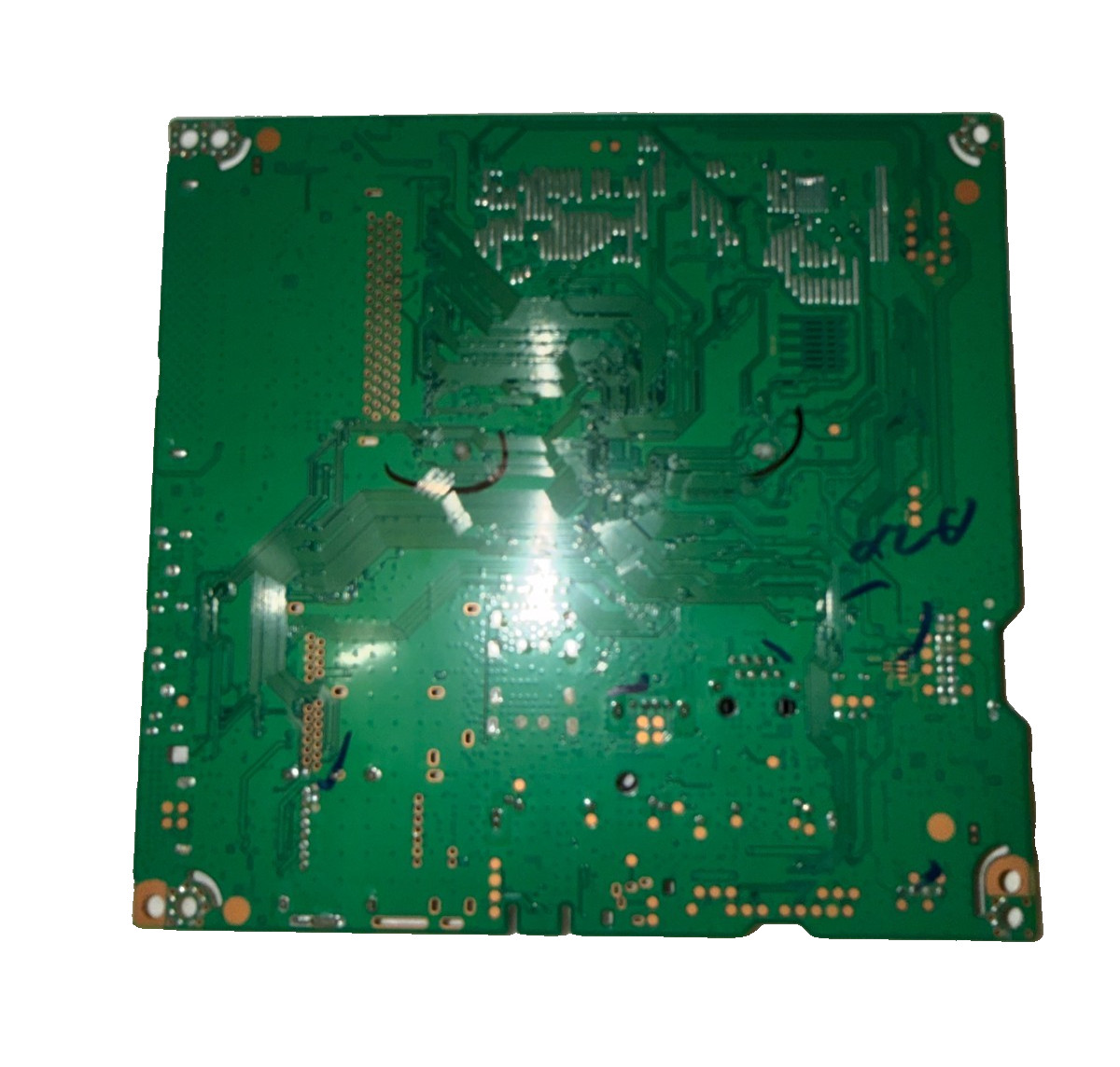 LG EBT66076102 Main Board 55UM7300AU