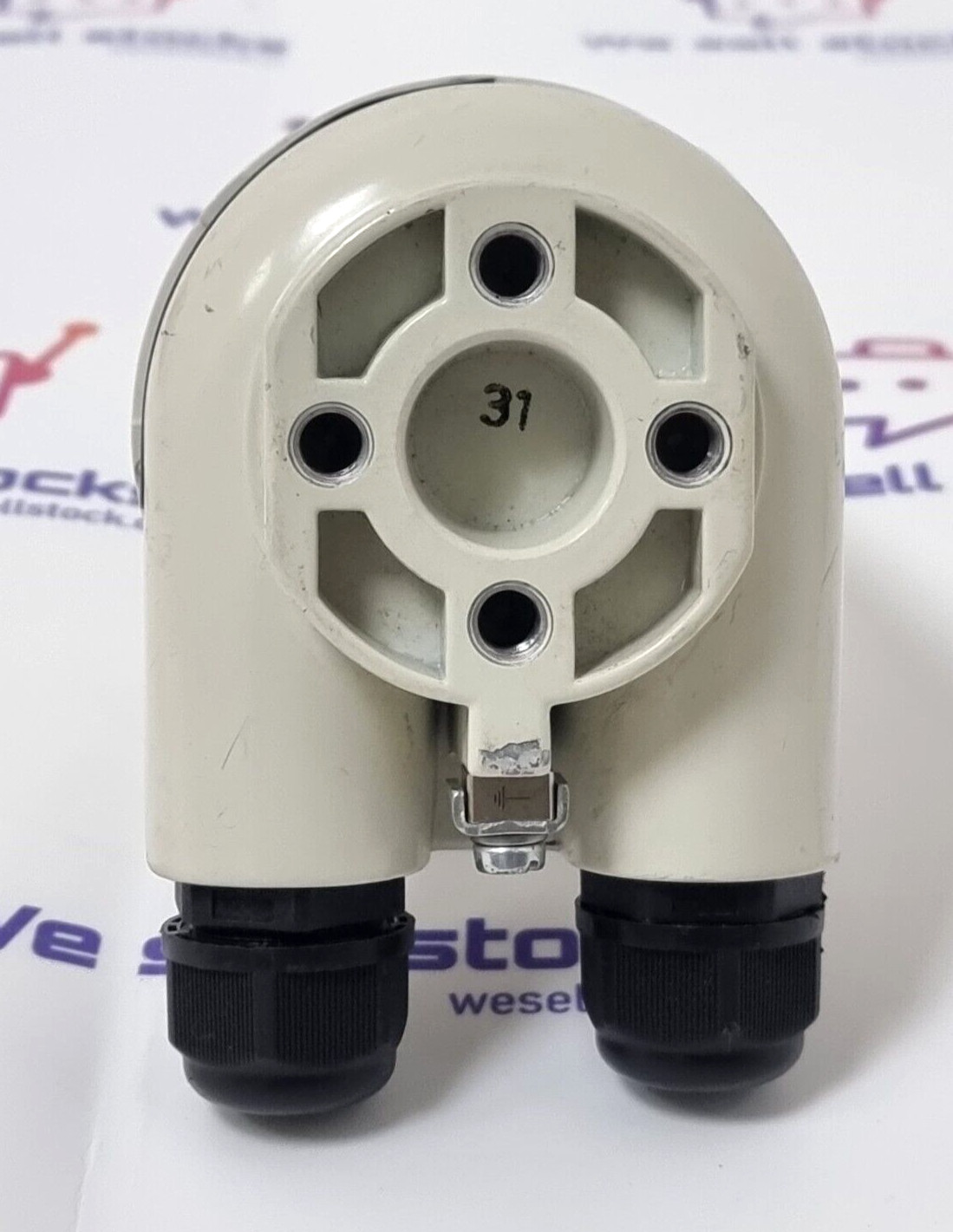 ABB TTF300 Temperature Transmitter