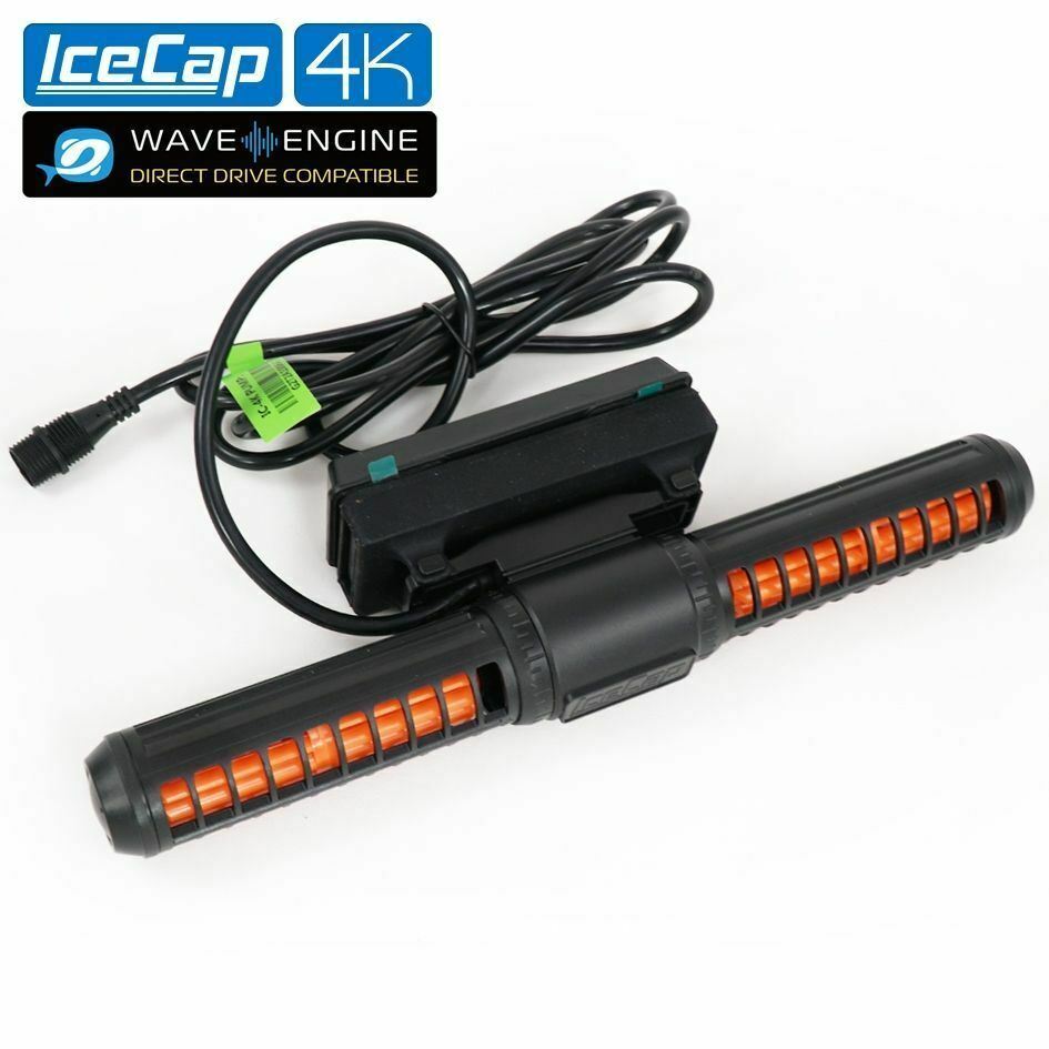 4K Gyre Flow Pump (Pump Only) - Icecap