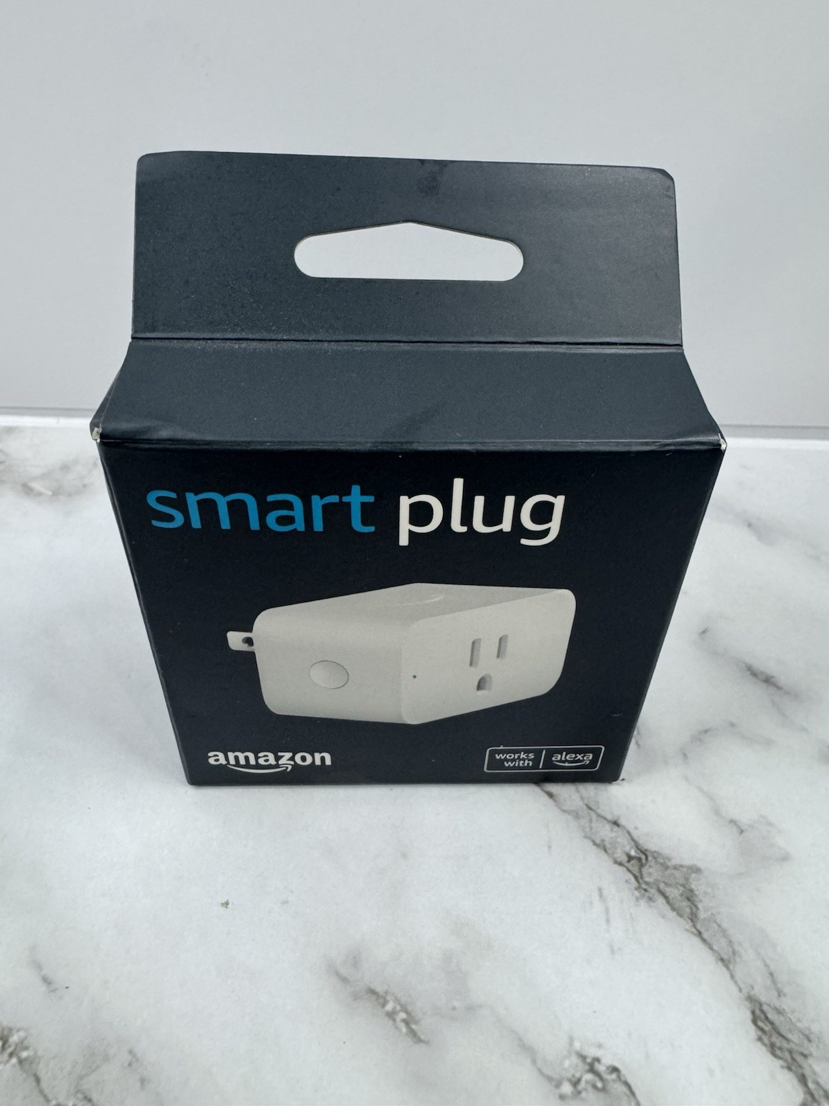Amazon Smart Plug New in Box C2YY37