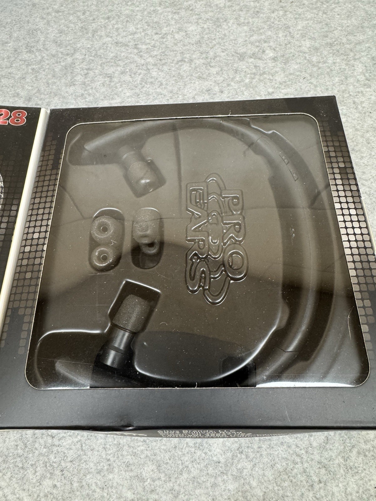 Pro Ears Stealth 28 Electronic Hearing Protection