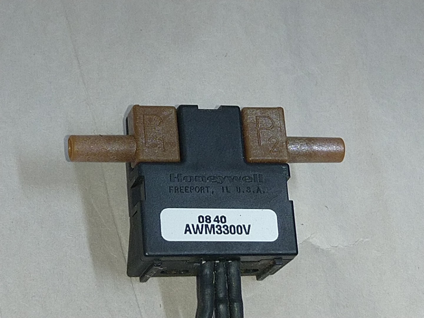 Honeywell AWM3300V Airflow Sensor