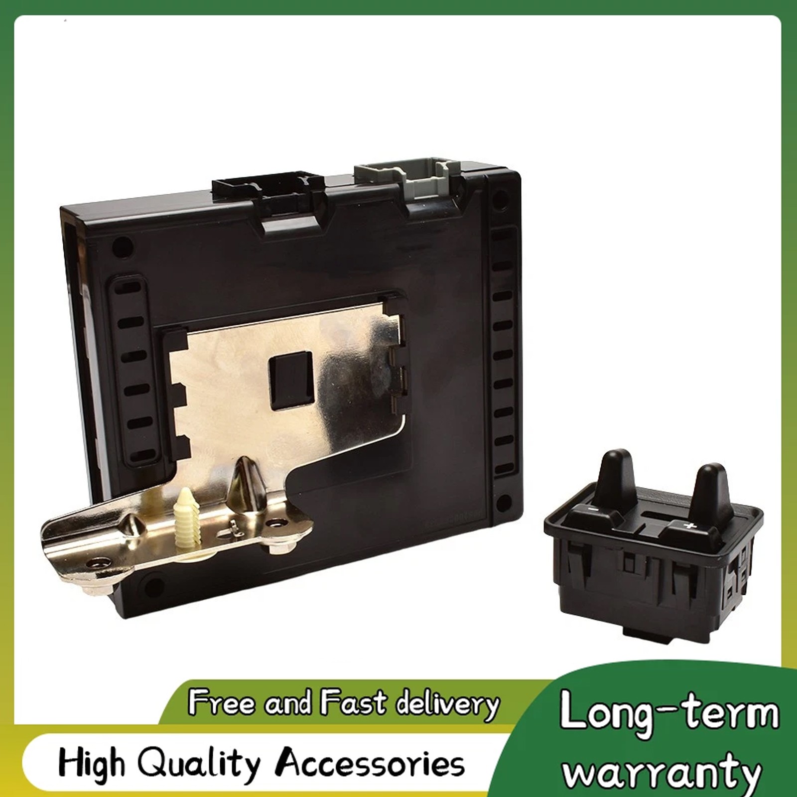 For 21 -23 F-150 Ford Parts In-Dash Trailer Brake Control Module ML3Z-19H332-AB