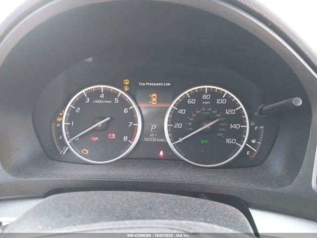 ILX 2019 Glove Box 4941275