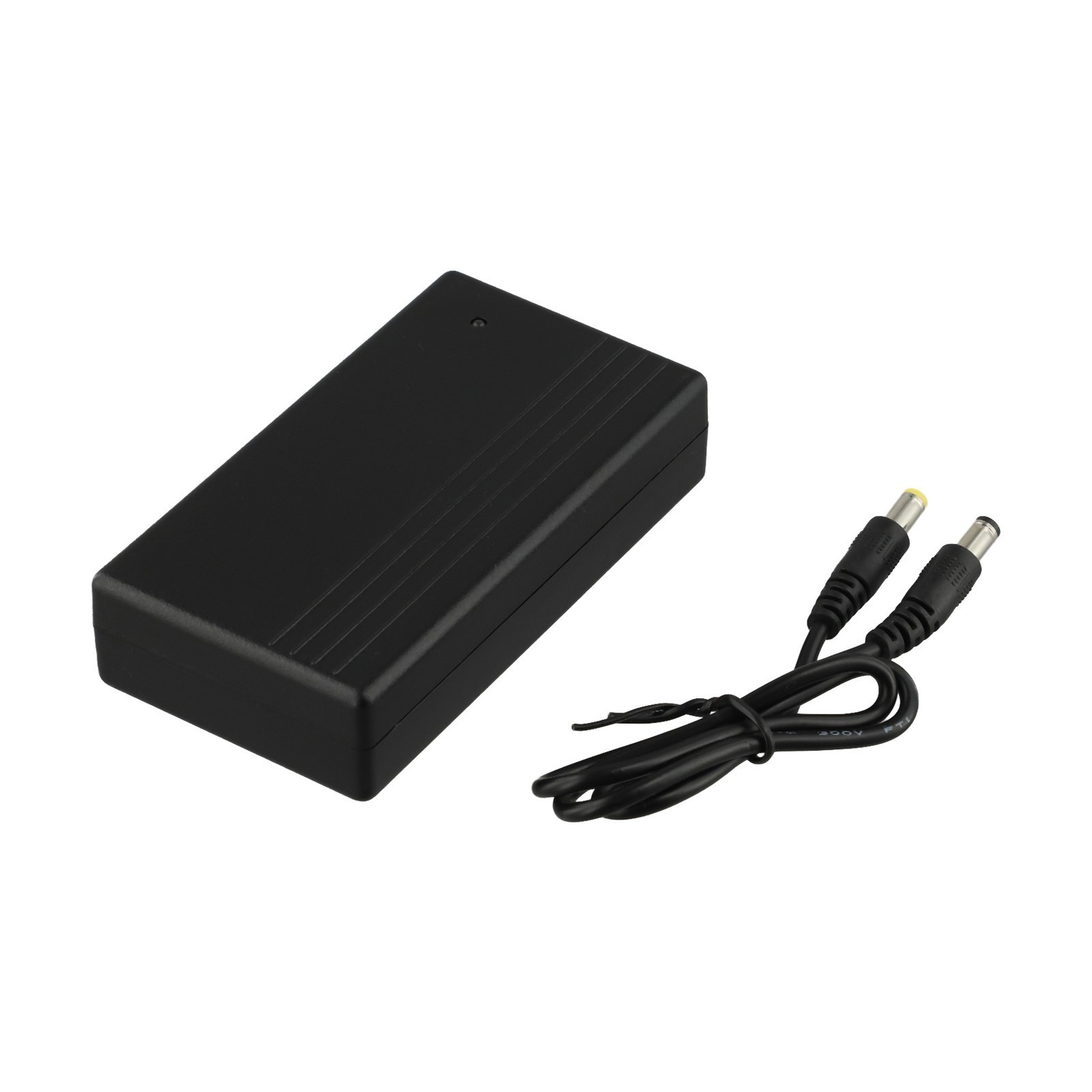 Uninterrupted Power Supply 12V2A 22 2W Battery for Cameras Routers and More