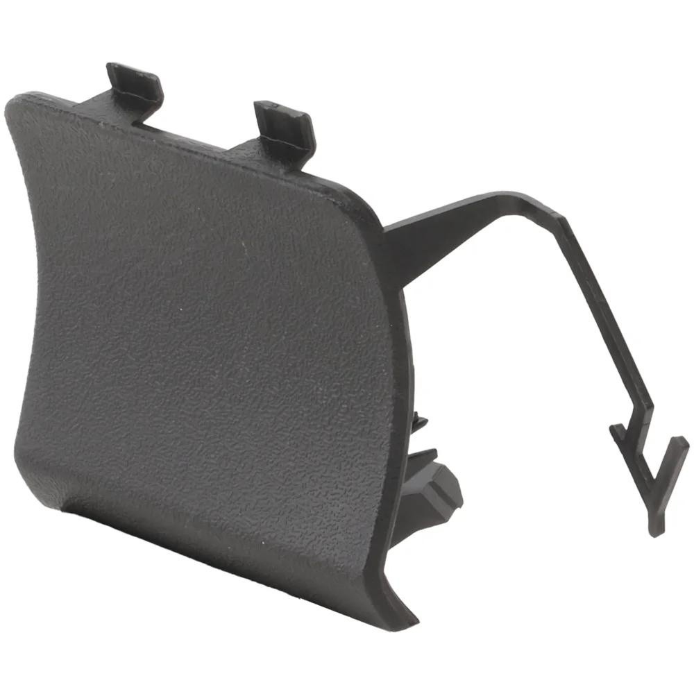 Right Rear Hitch Cover 2019-2022 Porsche Cayenne GTS 3.0L 4.0L 6 Cyl PO1129103