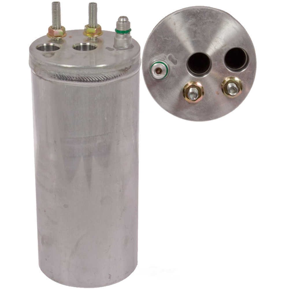 A/C Receiver Drier Global 1411665