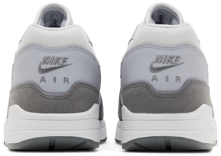 Nike Air Max 1 'Photon Dust Wolf Grey' HM9936-001 Ship Now