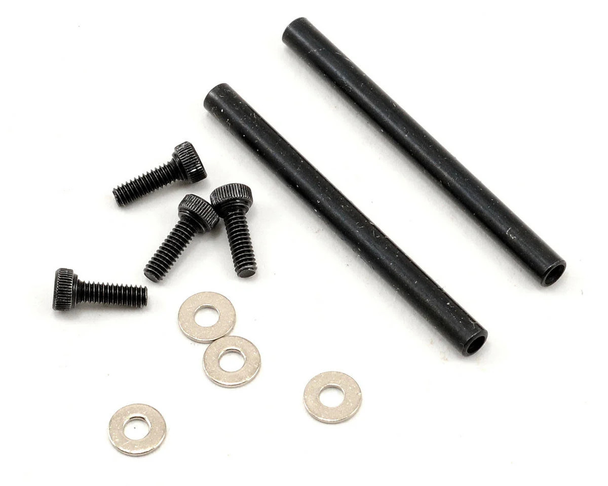 EFLH1523 Blade Spindle Feathering Shaft Set (2) (Blade CP/CPP/SR)
