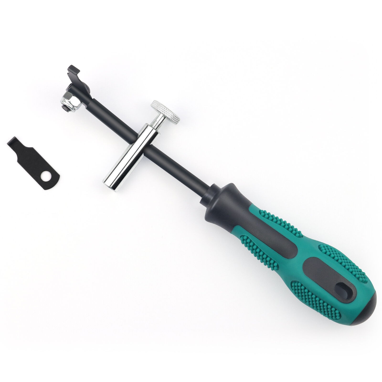 58430 Shaft Type Seal Puller Tool Universal Seal Puller For Auto Motorcycles US