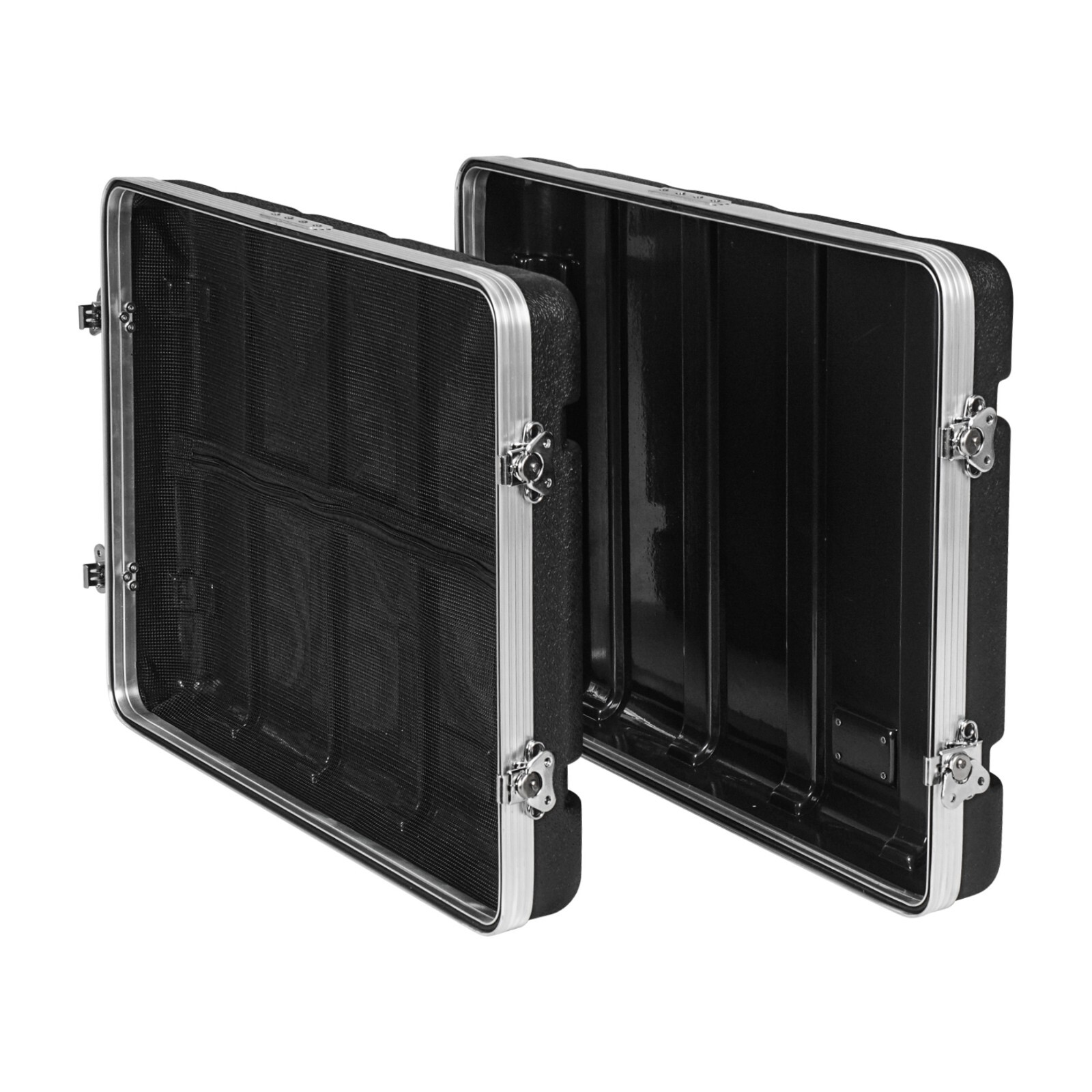 Sound Town Lightweight 7U Rackable space ABS,19” Depth (STRC-A8UT)