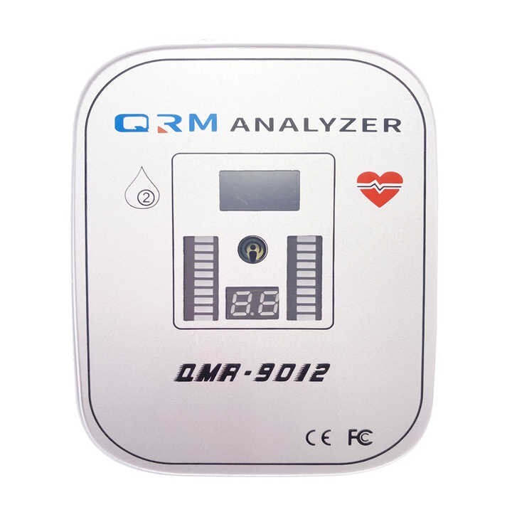 best quantum quantum resonante magnetic analyzer for health testing