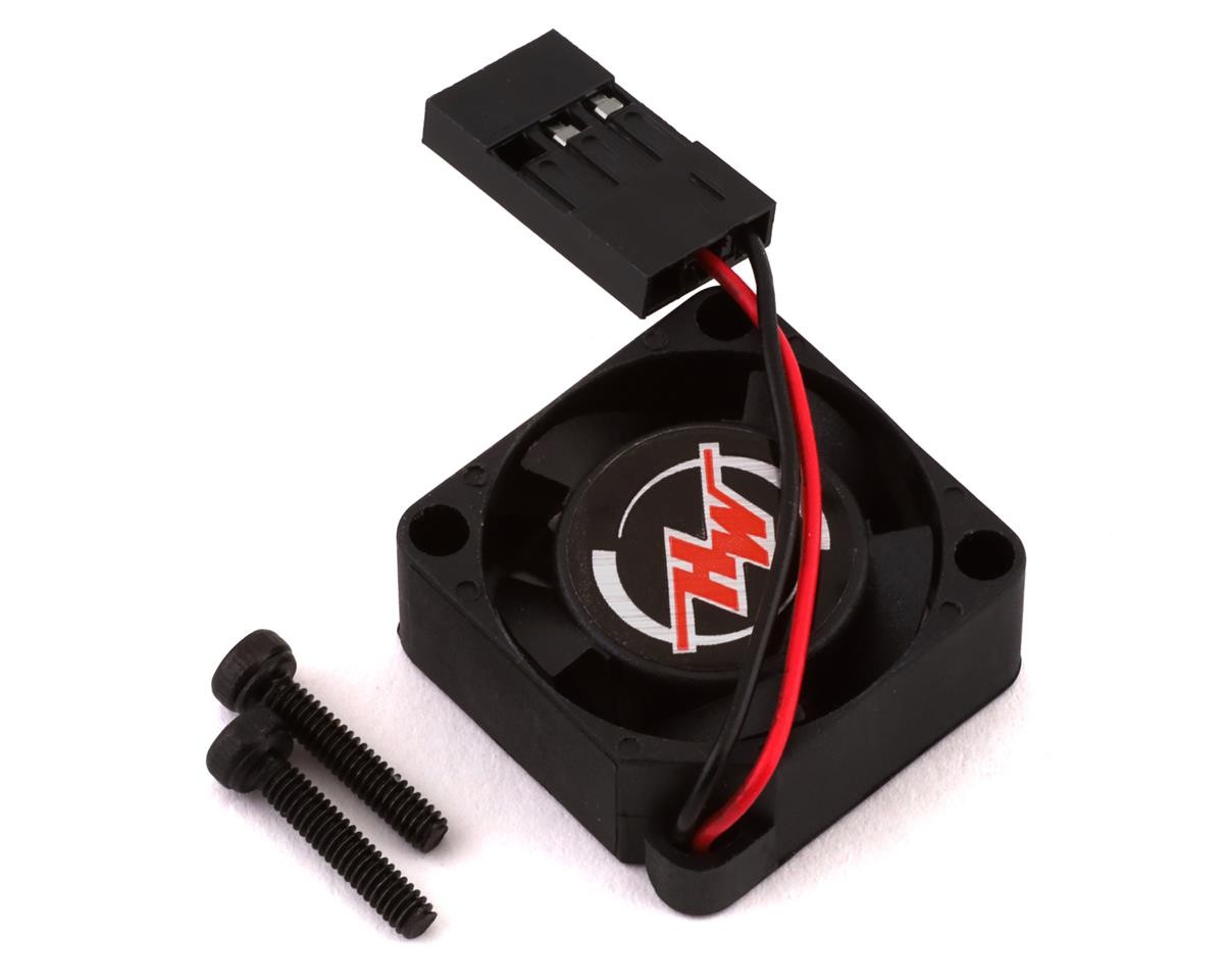 Hobbywing XR10 Pro Stock Spec 2008SH-5V ESC Fan [HWA30860500]