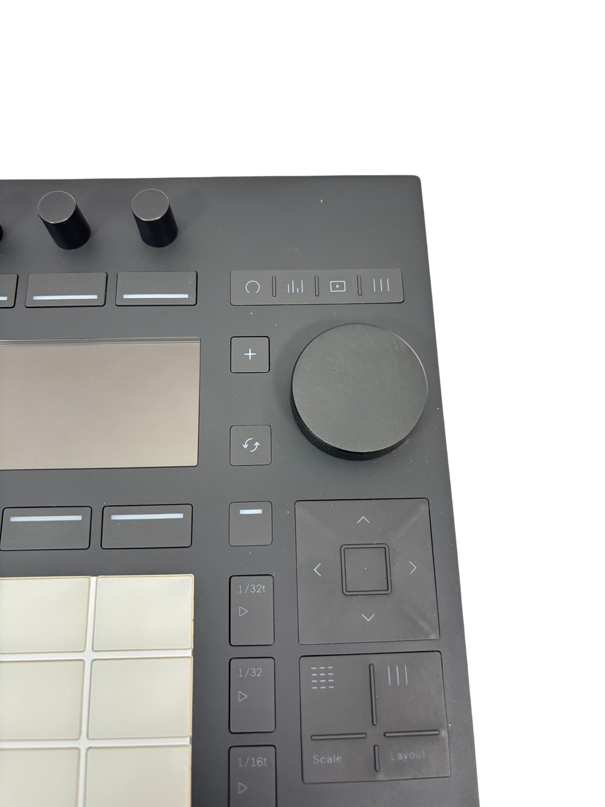 Ableton Push 3 Live Control Surface - NO Software