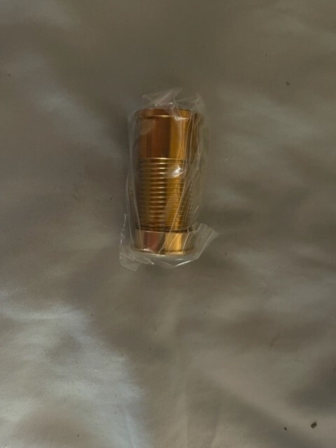 Brass Door Peep Hole
