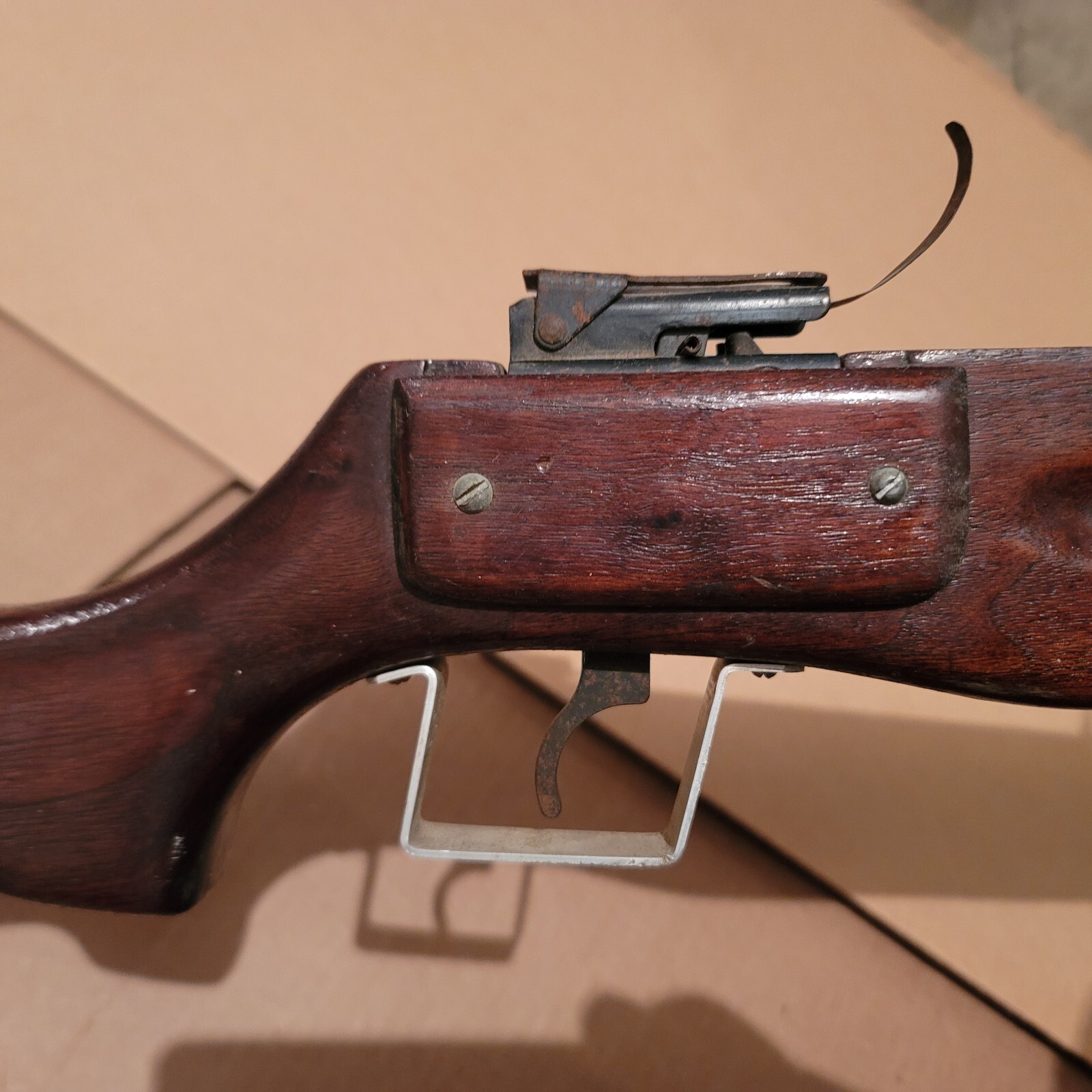 Vintage Crossbow