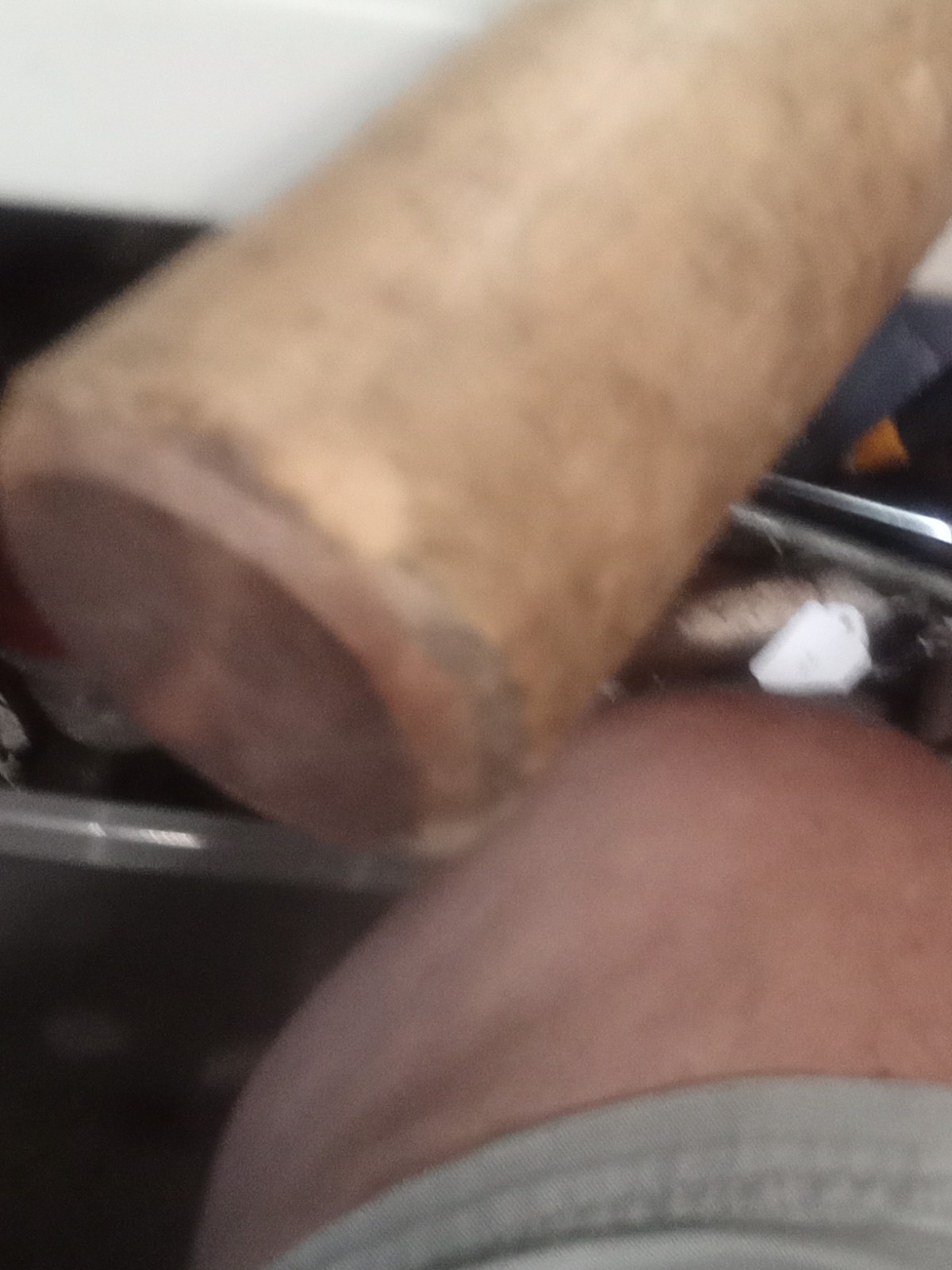 Ball Peen Hammer 3 LB - wood Handle