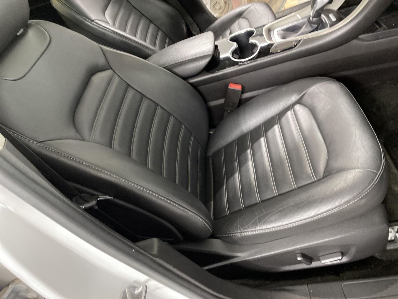 FUSION 2016 Air Shutter 1068070
