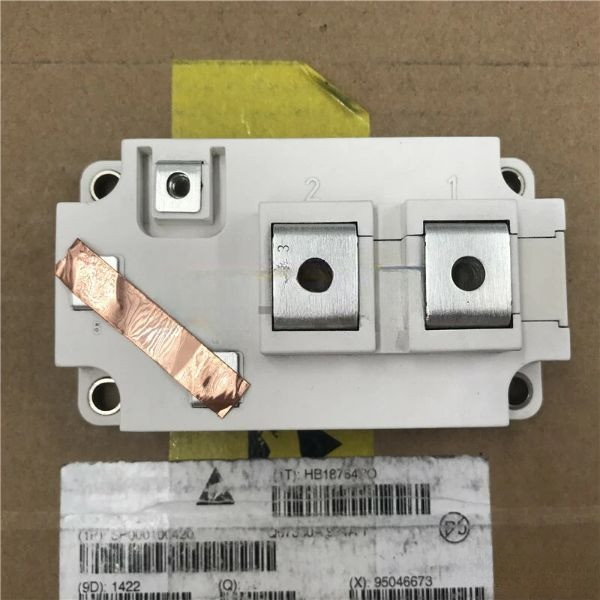 FOR INFINEON/EUPEC BSM300GA120DN2FS_E3256 Module Power Supply