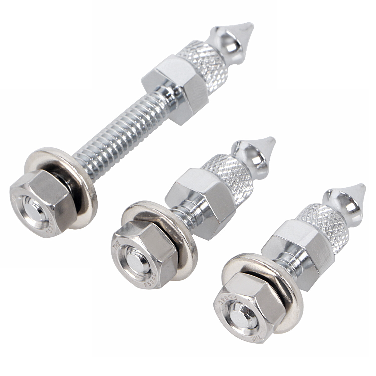 For Harley 14-20 Electra Street Glide FLHTKSE FLHTCUTG Windshield Mounting Stud