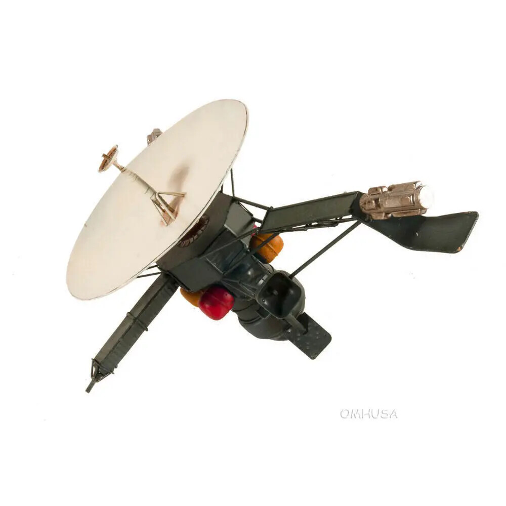 Galileo Spacecraft Model Replica – Science & Astronomy Collectible