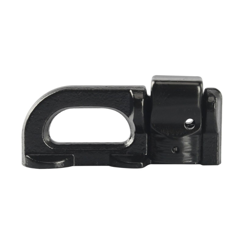 L Track Double Stud Tie Down Fitting Used with L Track Rail for Truck Bed