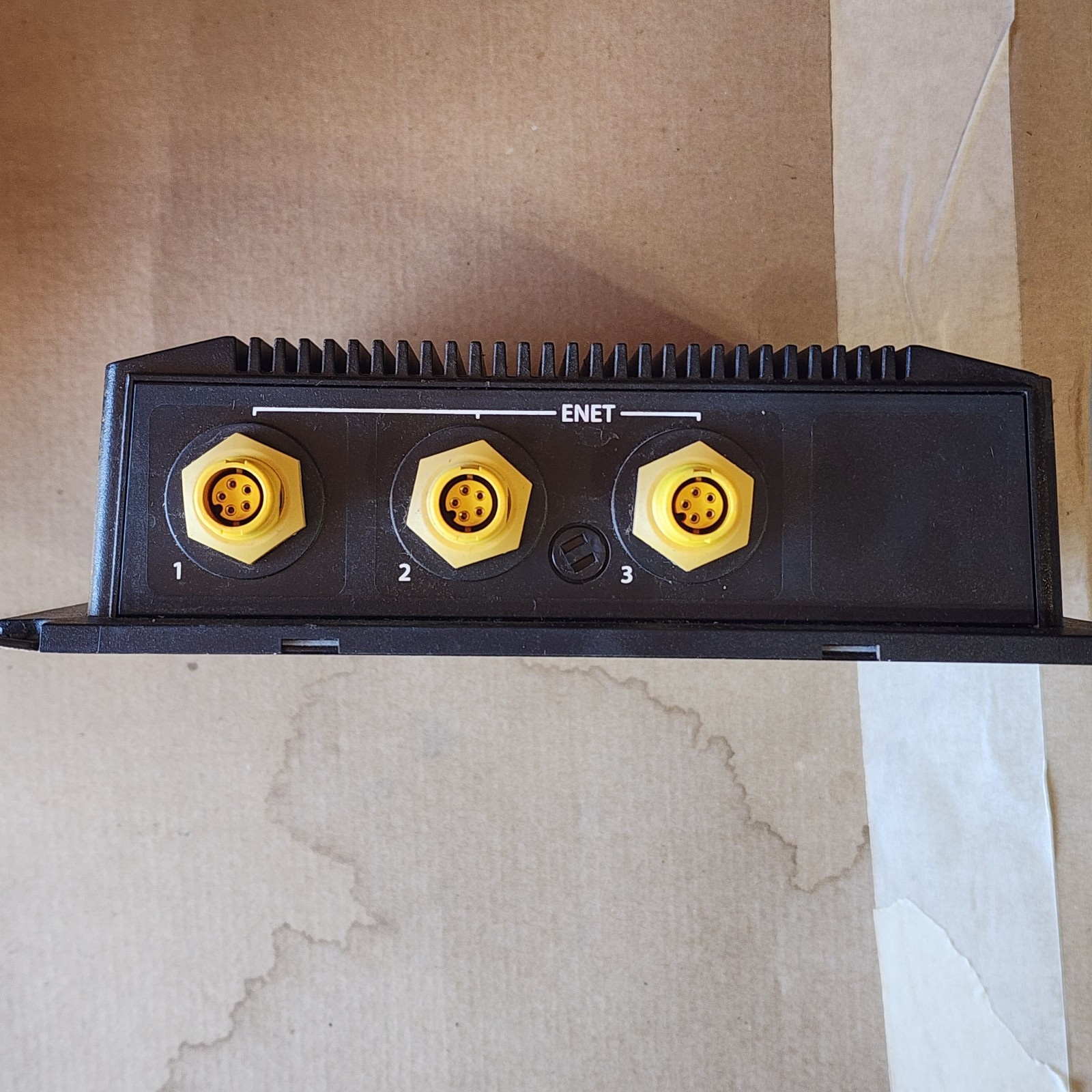 Lowrance StructureScan HD Imaging Module Untested