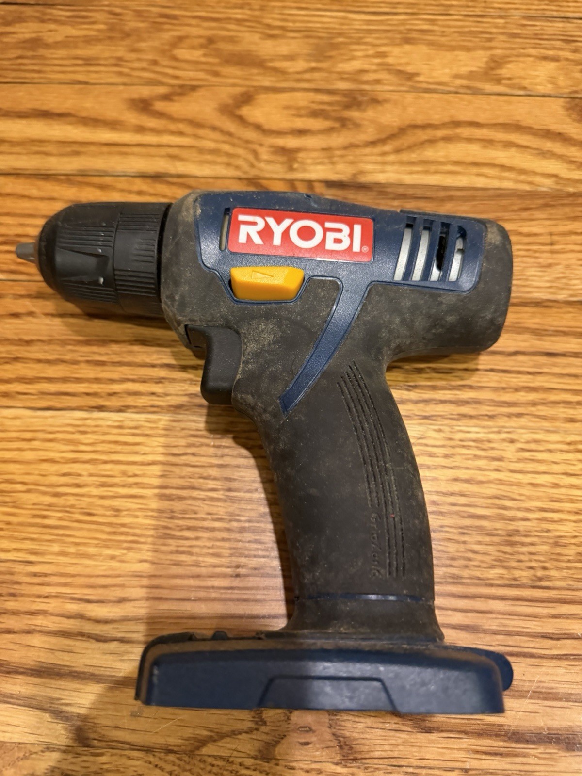 Ryobi CD100 12V Drill / Driver-N2A Tool Piece Only