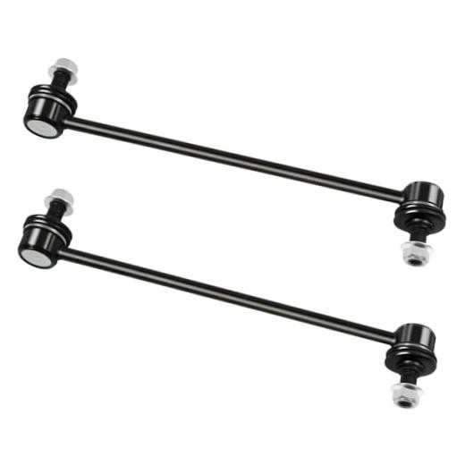 2Pcs Front Sway Bar Stabilizer Links Compatible with Toyota Corolla 2003 K80230