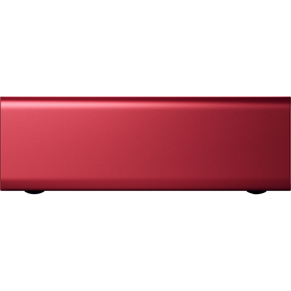 Focusrite RedNet TNX Portable Thunderbolt 3 and Dante Interface