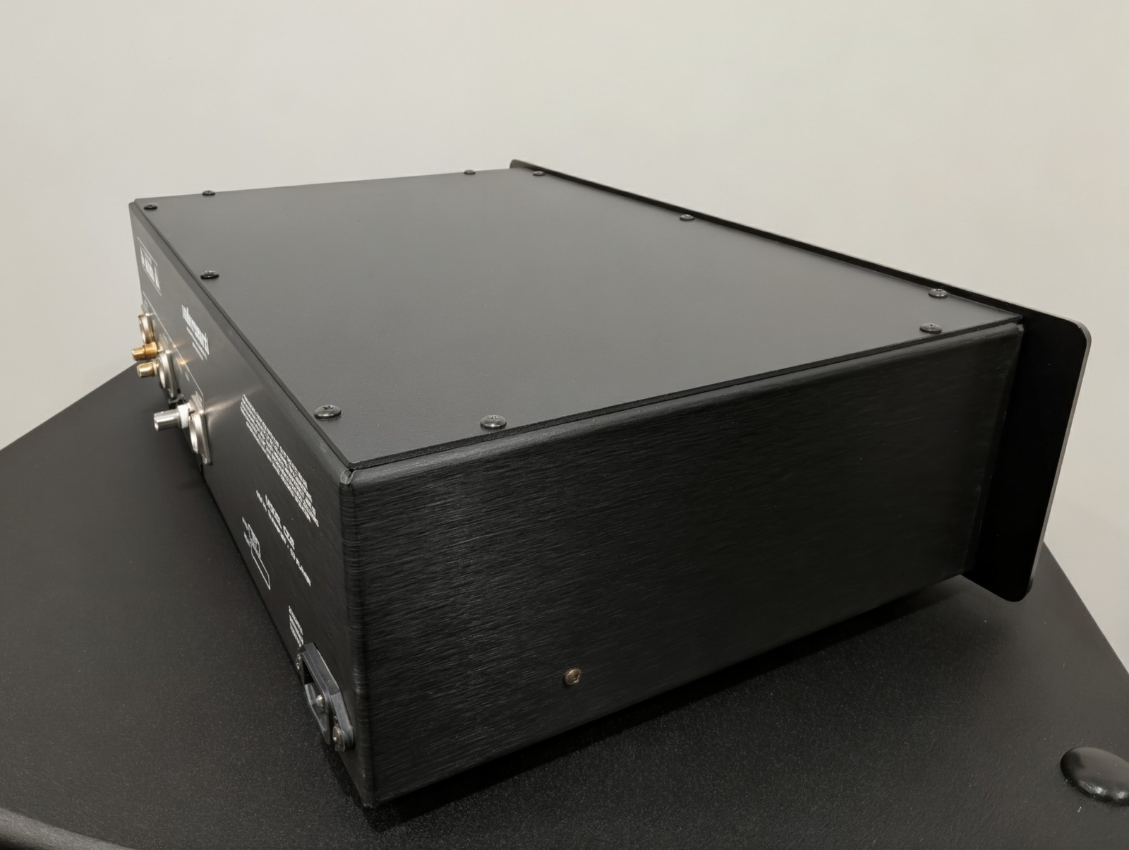 Audio Research CD2 — High‑End Reference CD Player / Transport