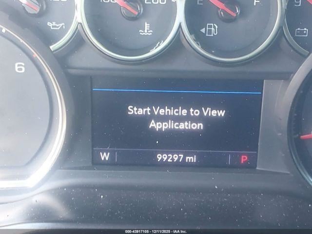 SILVRDO15 2019 Glove Box 4976912