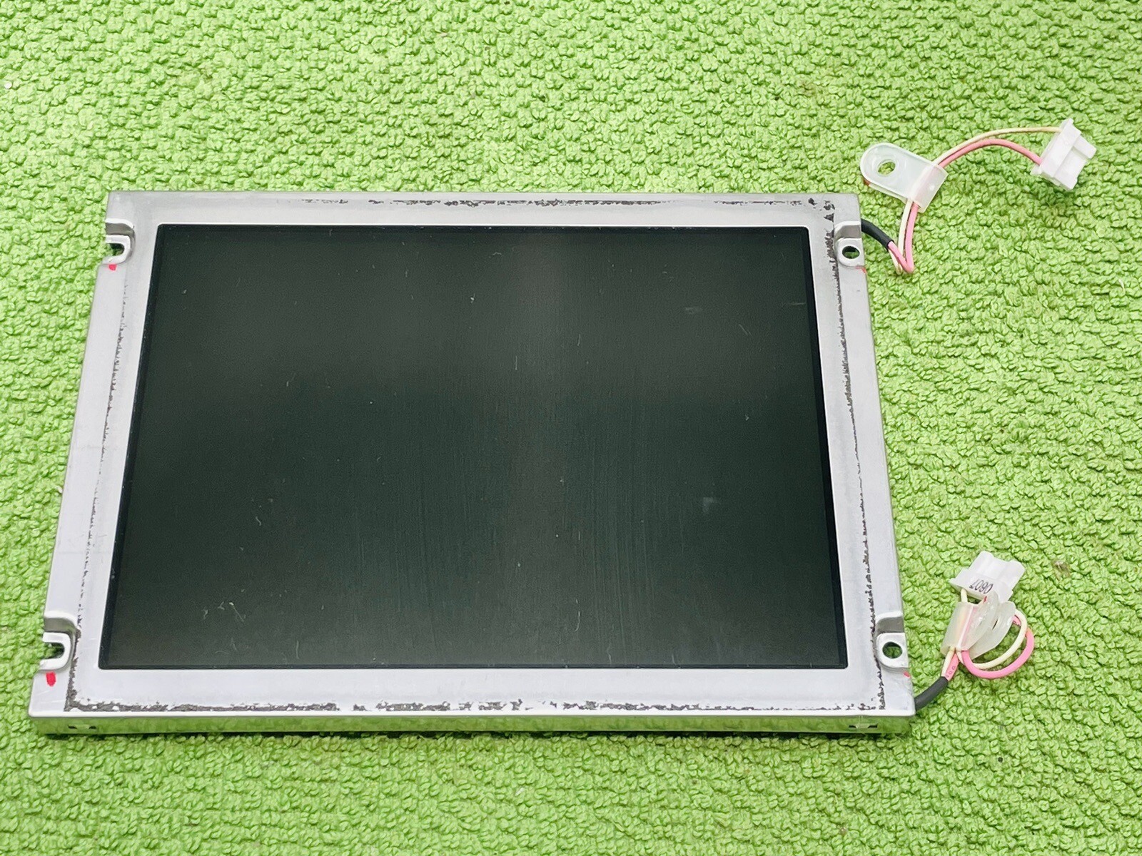 T-51750AA T-51750GD065J T-51750GD065J-FW-ADN OEM OPTREX 60 DAY WARRANTY