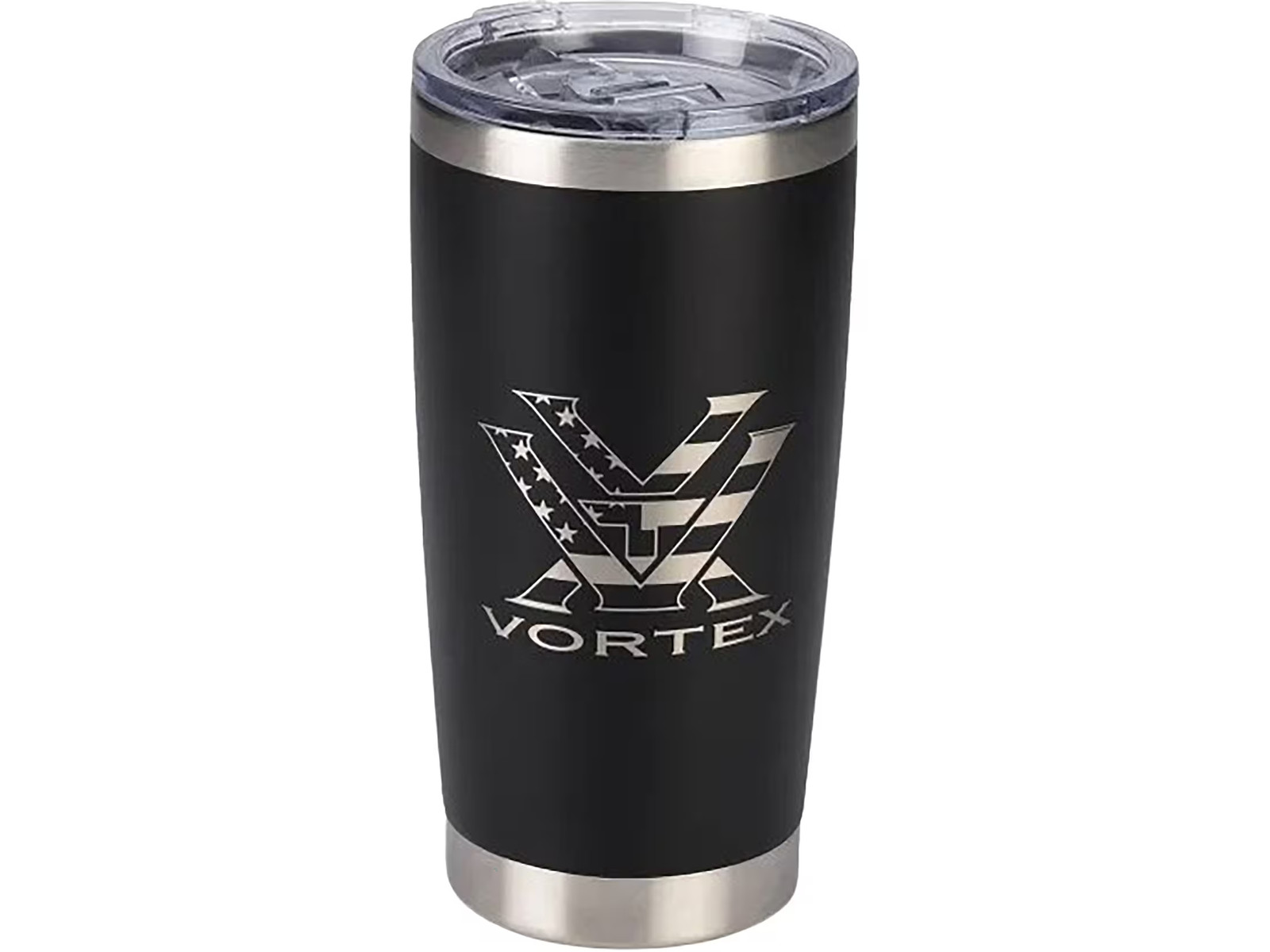 Vortex Optics Insulated Tumbler 20oz Stars & Stripes