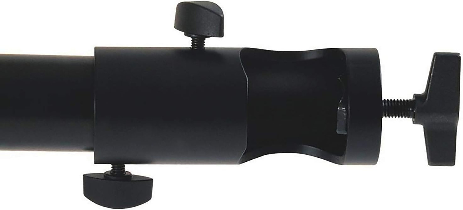 On-Stage LSA7700P U-Mount Lighting Arms