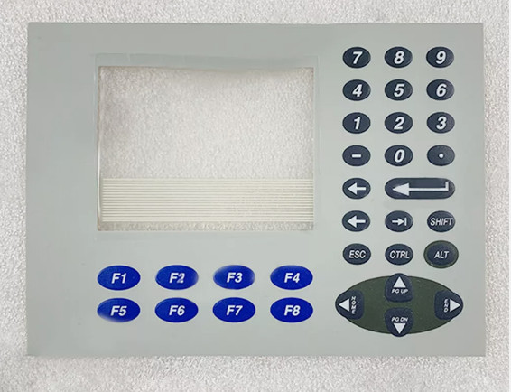 Membrane Keypad Keyboard for 2711P-K4M5D 2711P-K4M5A 2711P-K4M20D Switch