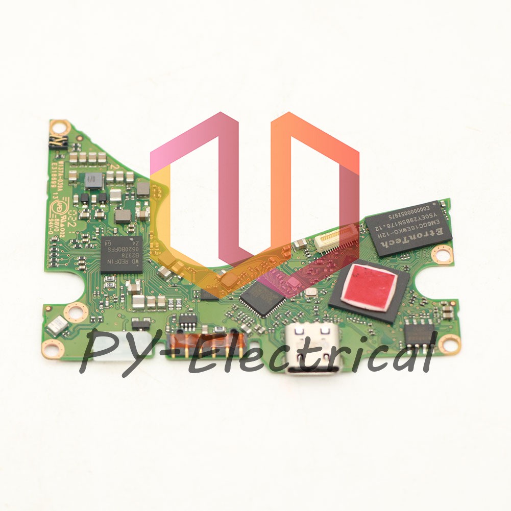 1PCS  2060-810033-001 REV PO HHD PCB hard disk circuit board