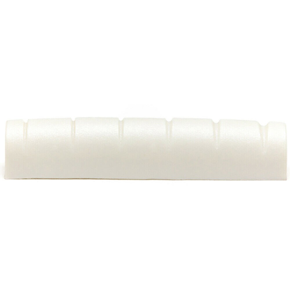 Graph Tech TUSQ 1-11/16-Inch Slotted Acoustic Guitar Nut for Taylor, Alvarez