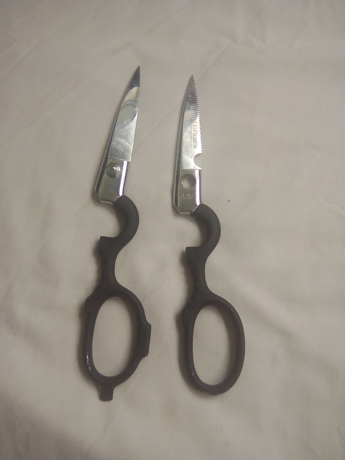 Gerber scissors 1416 kitchen shears