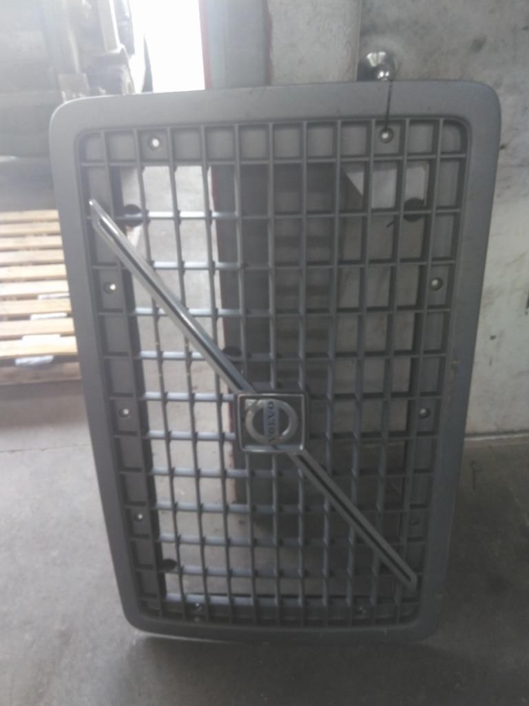 For 2009 VOLVO VNM 2004-2020 GRILLE N/A ,  GA