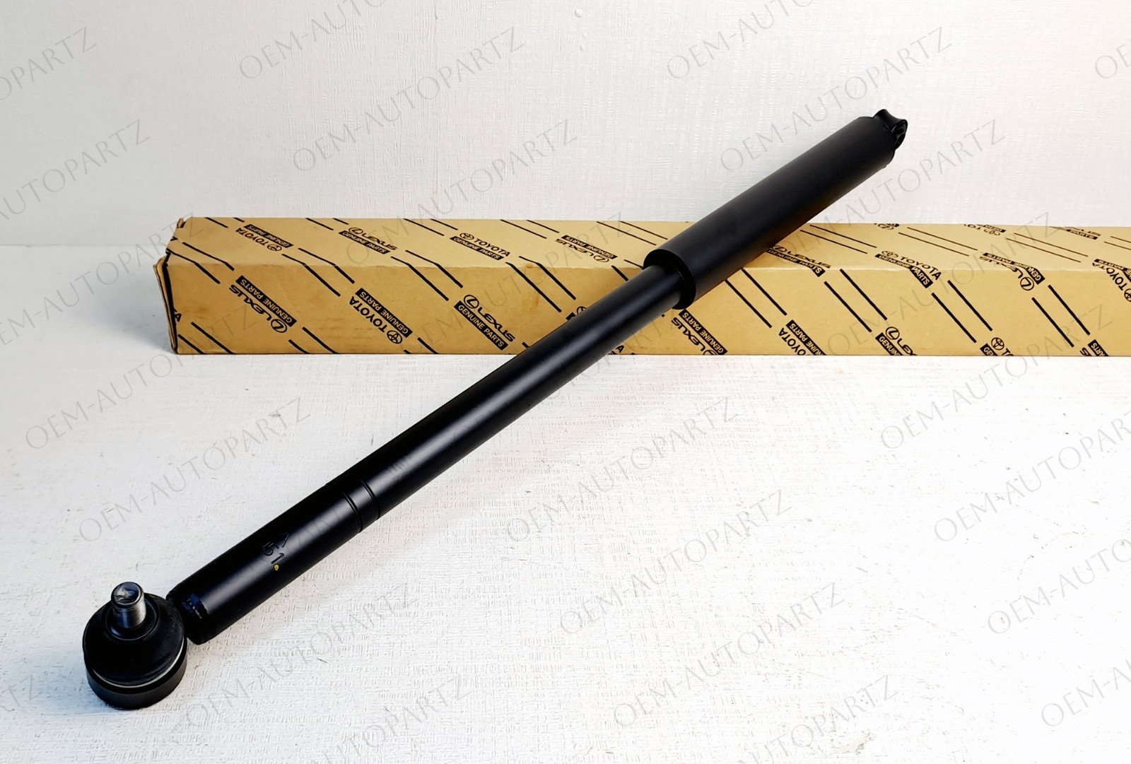 45700-39085 Toyota 4Runner Hilux LN200 RZN200 OEM Genuine Steering Damper Part
