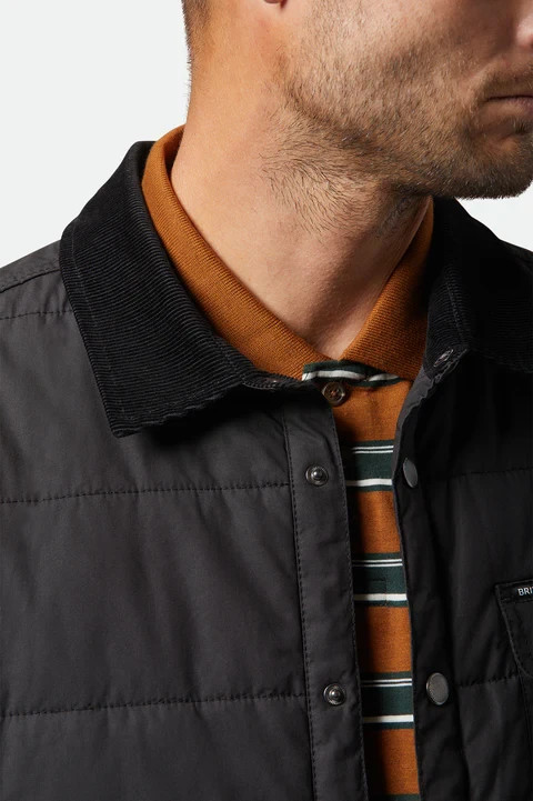 Brixton Cass Jacket (c)