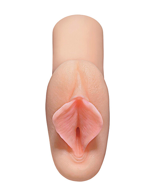 Pdx Plus Perfect Xtc Stroker - Ivory