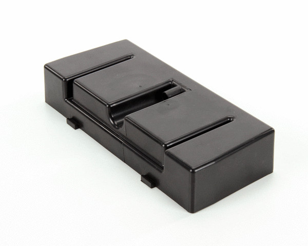 28268.0000 Bunn Drip Tray, Blk Molded Fmd Genuine OEM BU28268.0000
