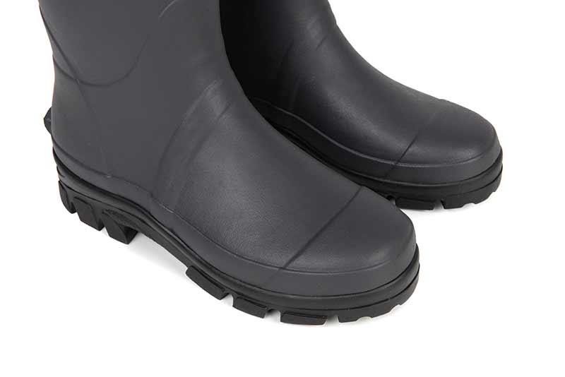 Fox Rage Neoprene Wellies Camo/Grey