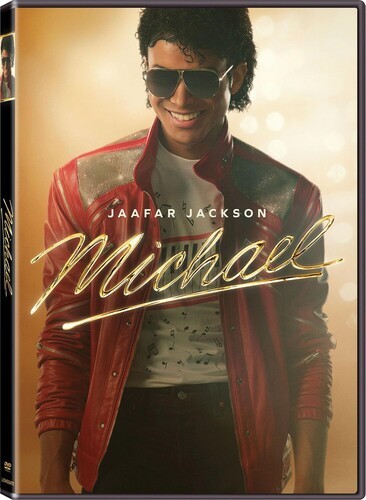 Michael [New DVD]