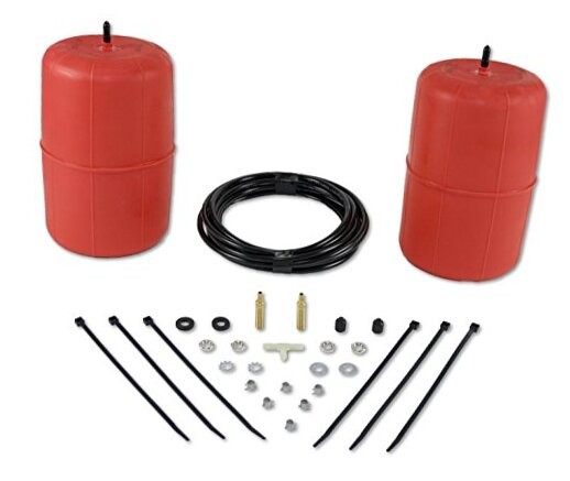1000 Air Suspension Kit 60728