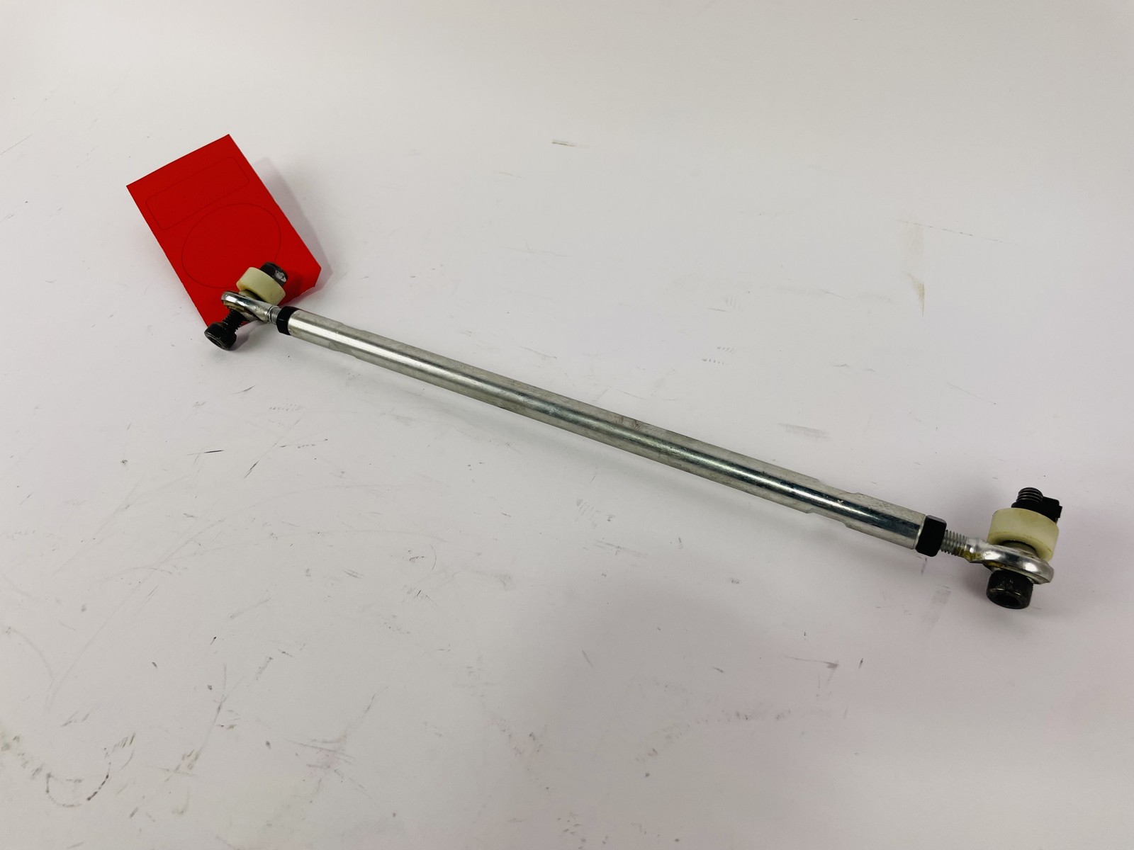 Octane Fitness Q47ci Elliptical Rod Link End (MX431)
