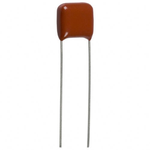 (8) PANASONIC .056UF METAL FILM CAPACITORS