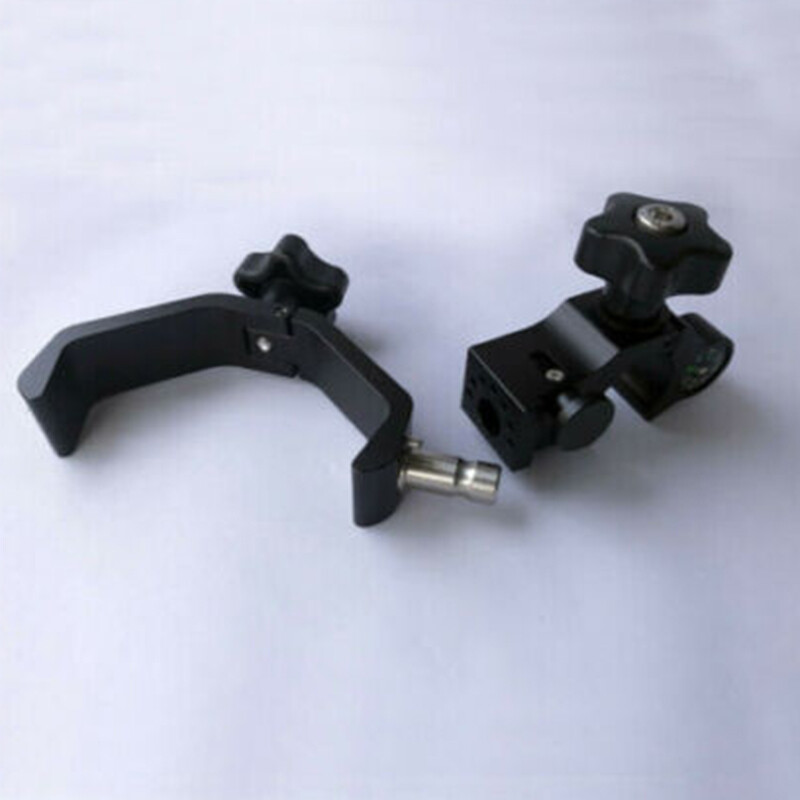 GPS DATA COLLECTOR CRADLE/Range Pole Cradle Bracket NEW Trimble Geo CE,XM,XT,XH